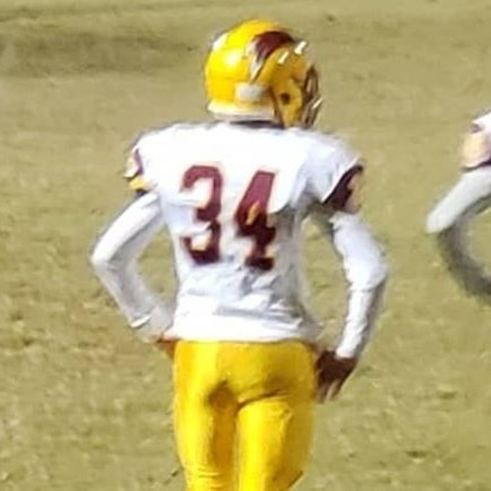 Meet your Posher, Anthony